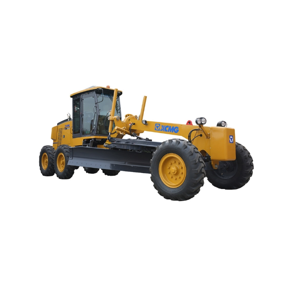 Автогрейдер XCMG GR135