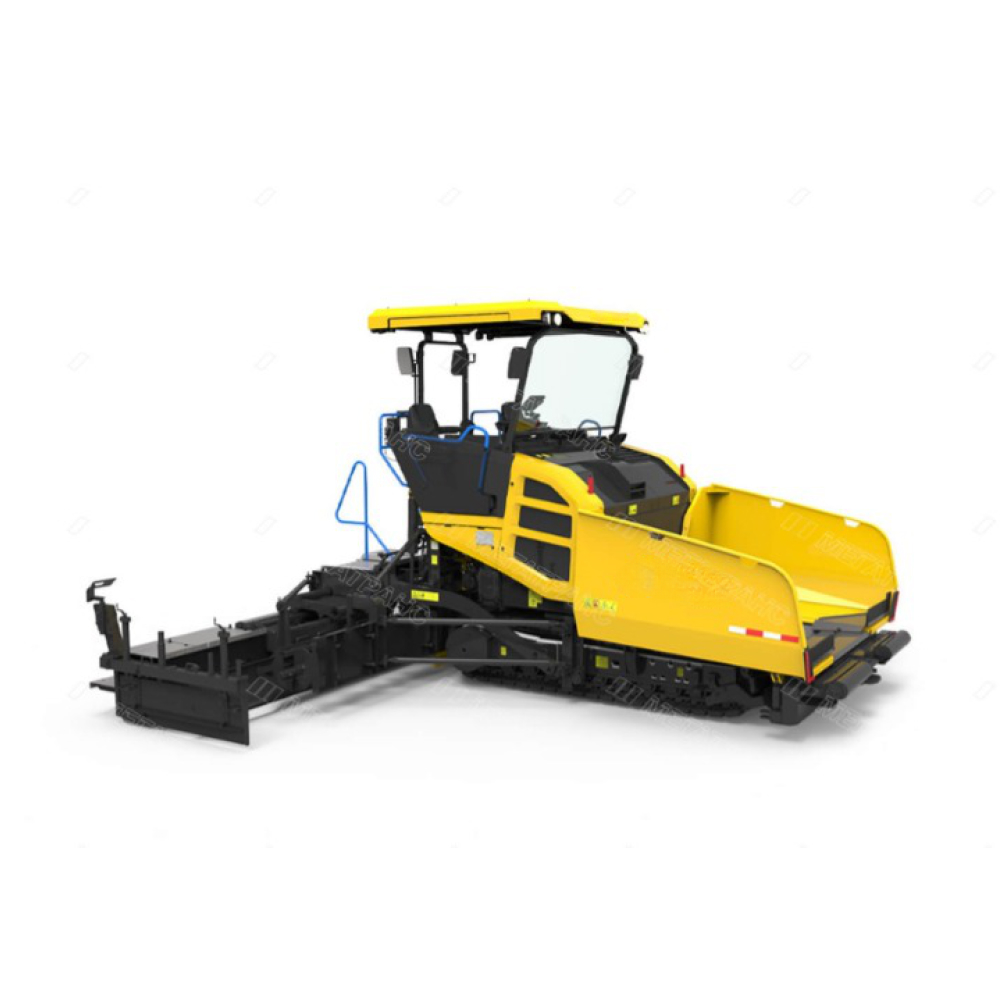 Асфальтоукладчик XCMG RP705