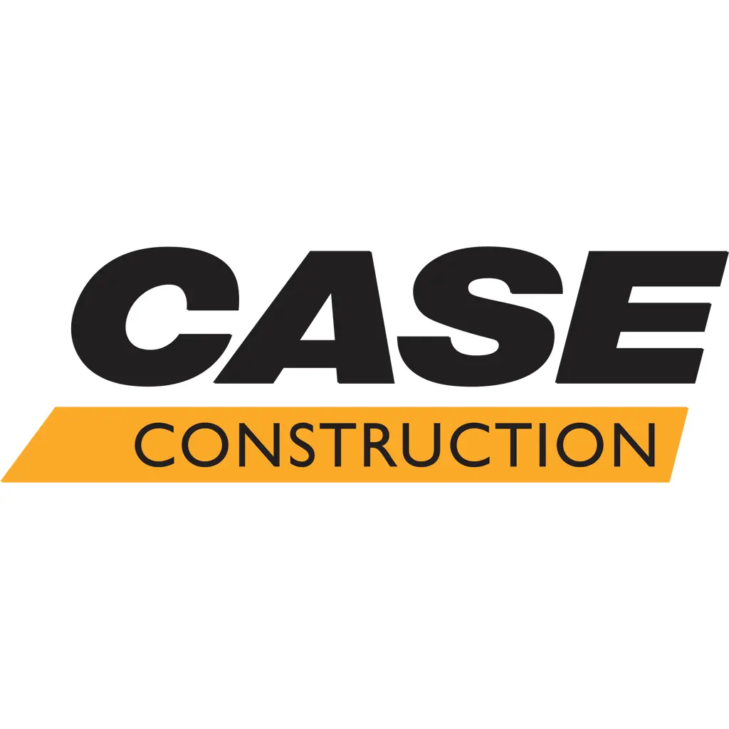 Логотип CASE Construction