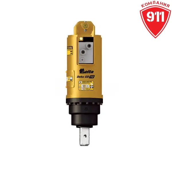 Гидровращатель Delta CD10