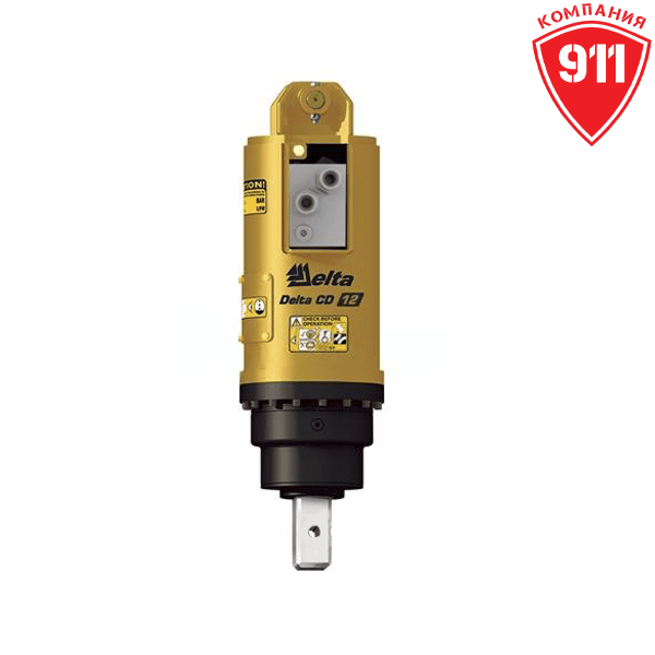 Гидровращатель Delta CD12