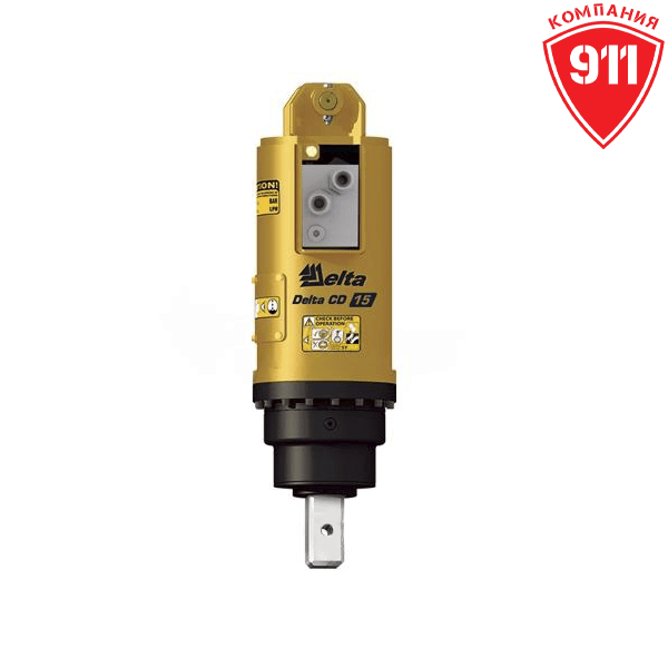 Гидровращатель Delta CD15