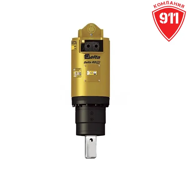 Гидровращатель Delta RD50