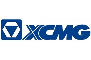 Логотип XCMG
