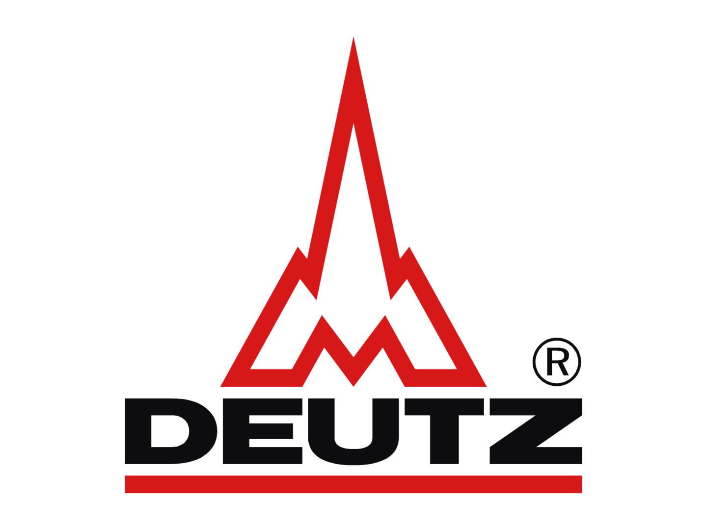 DEUTZ